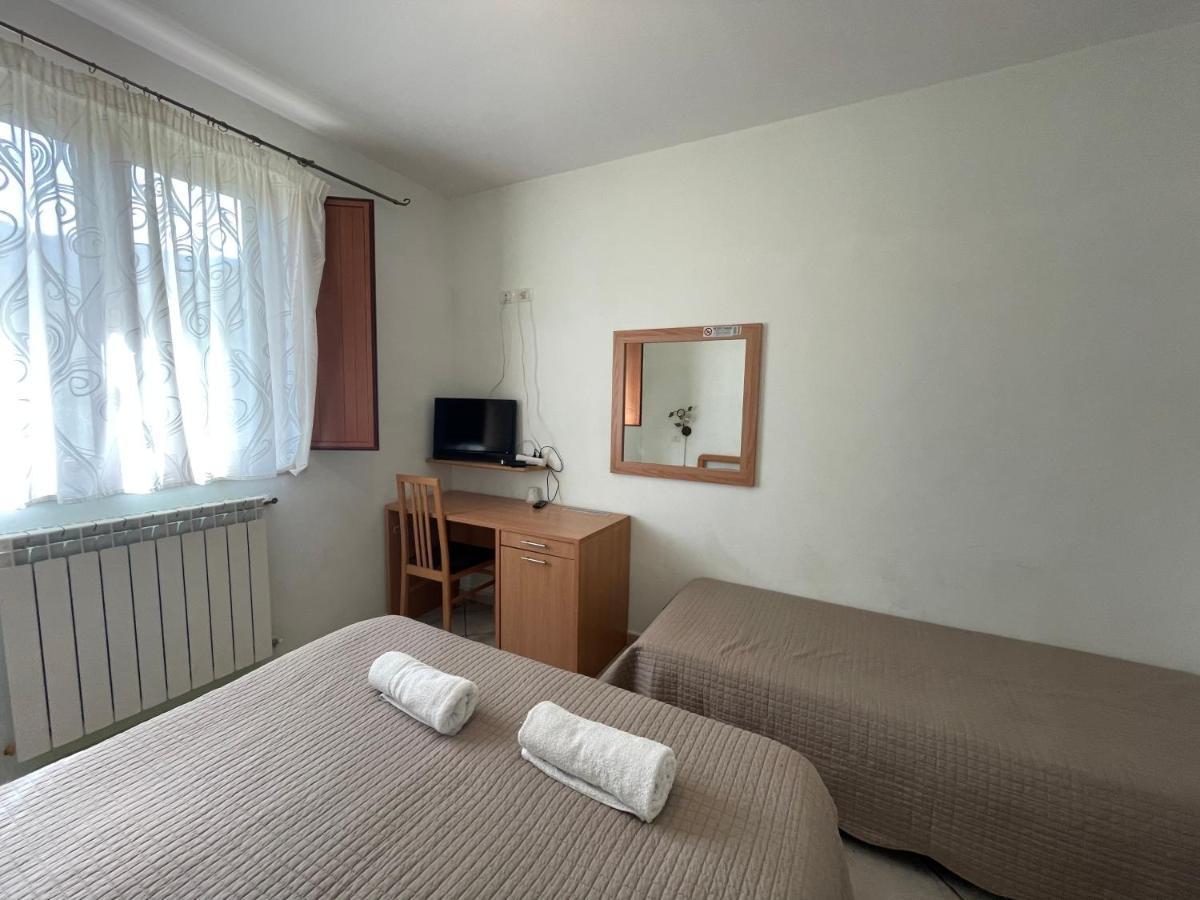 Agriturismo Le Due Arcate Villa San Massimo  Kültér fotó