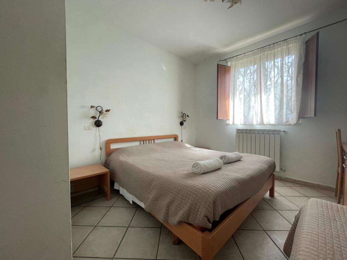 Agriturismo Le Due Arcate Villa San Massimo  Kültér fotó