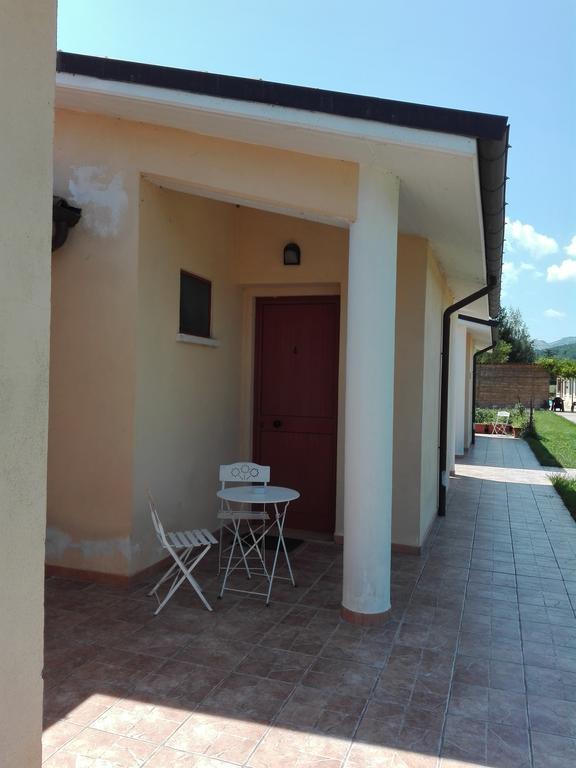 Agriturismo Le Due Arcate Villa San Massimo  Kültér fotó