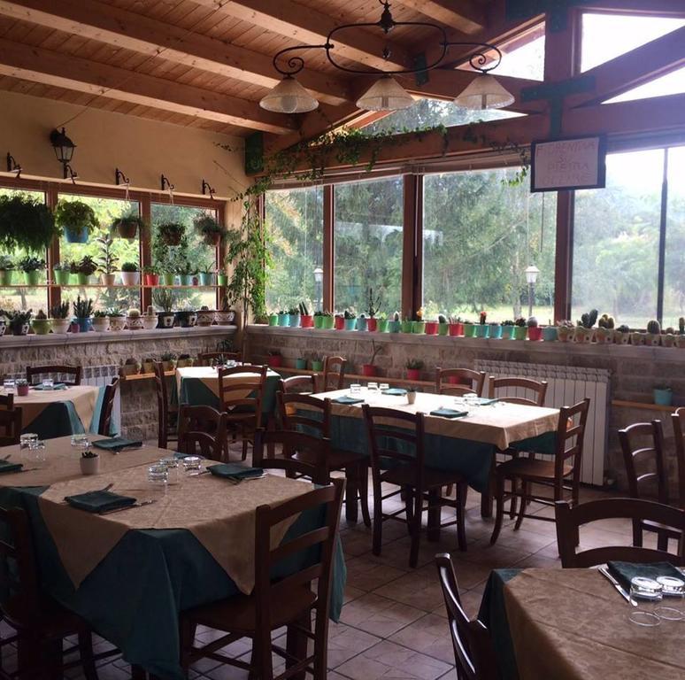 Agriturismo Le Due Arcate Villa San Massimo  Kültér fotó