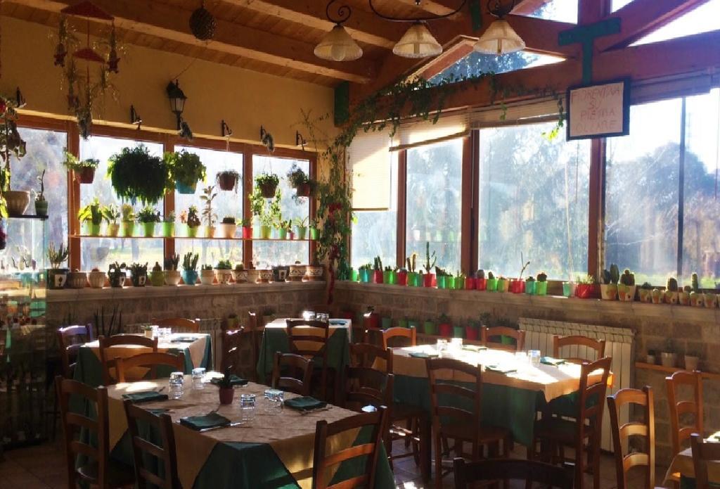 Agriturismo Le Due Arcate Villa San Massimo  Kültér fotó