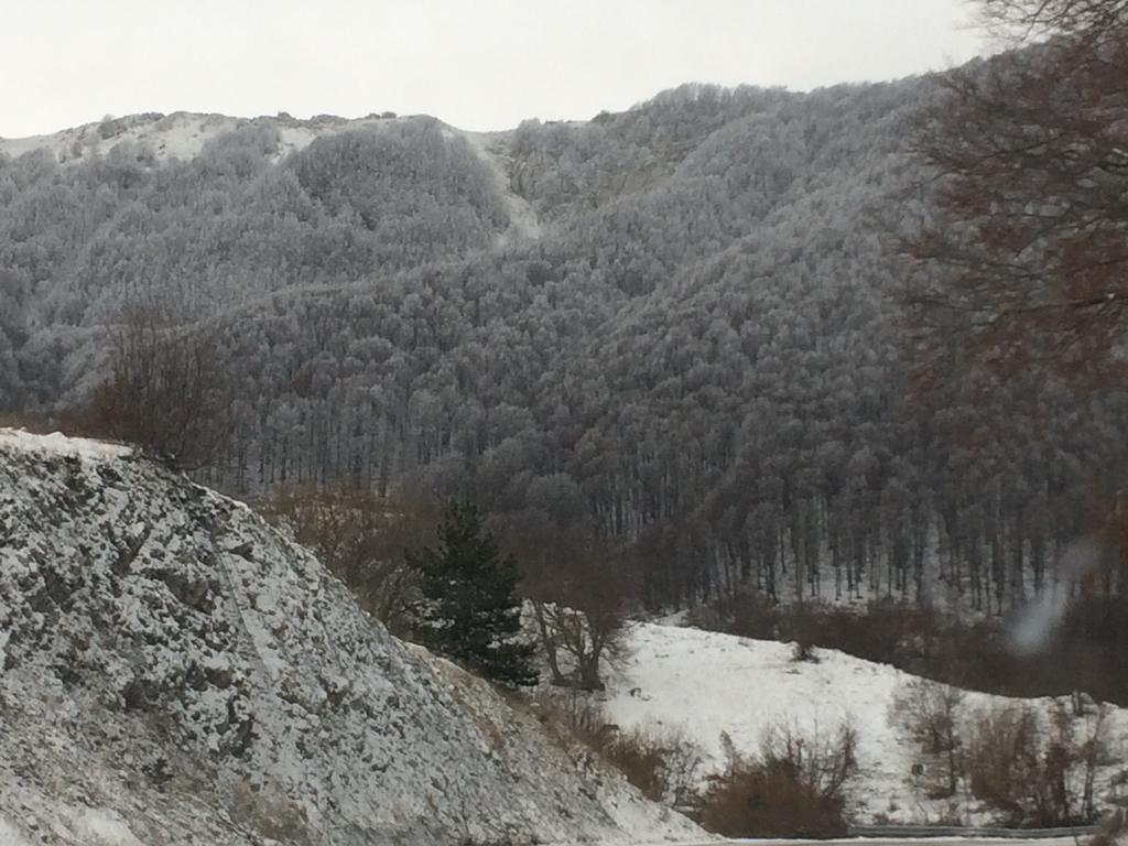 Agriturismo Le Due Arcate Villa San Massimo  Kültér fotó